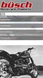 Mobile Screenshot of ozracing.de